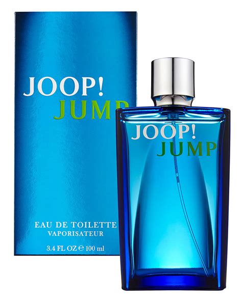 joop jump perfume price.